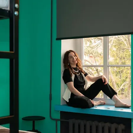 Trinity & Tours Ostello