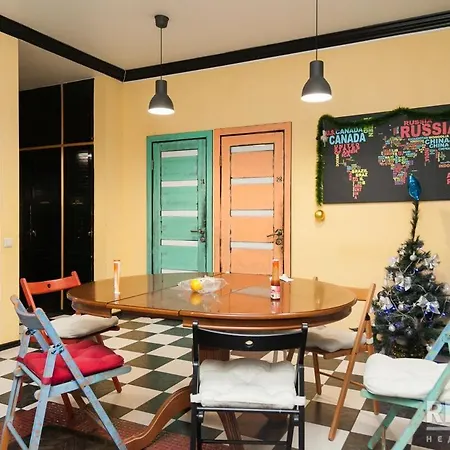 Ostello Trinity & Tours