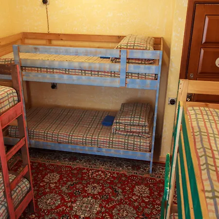 Хостел и туры тринити *