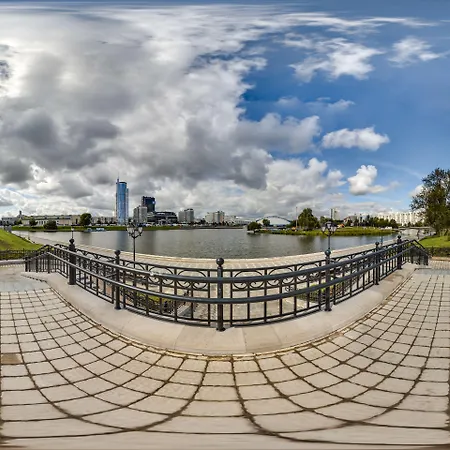 Trinity & Tours Ostello Minsk