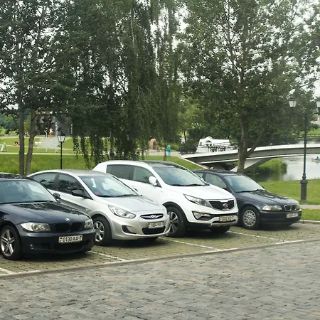 Trinity & Tours * Minsk