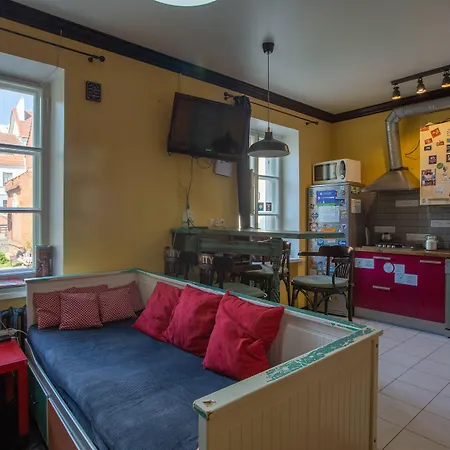 Trinity & Tours Minsk