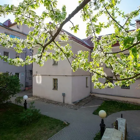 Trinity & Tours * Minsk