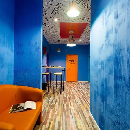 Trinity & Tours * Minsk