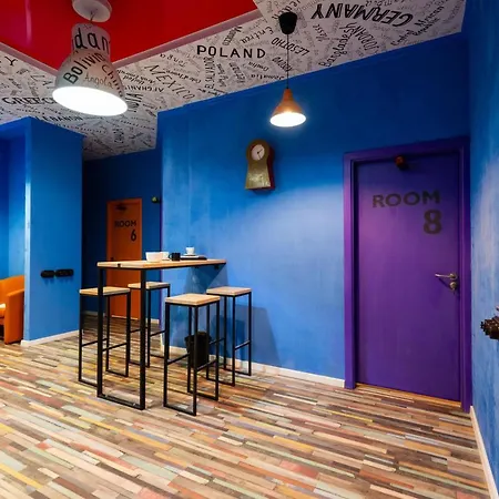 Trinity & Tours * Minsk