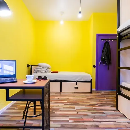 Ostello Trinity & Tours