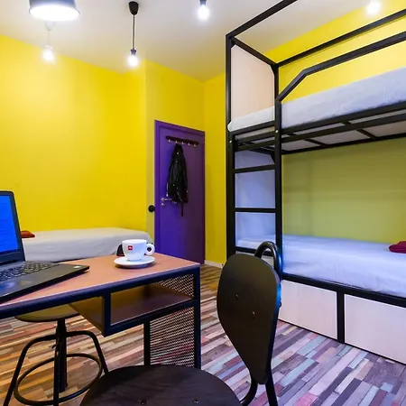 Ostello Trinity & Tours Minsk