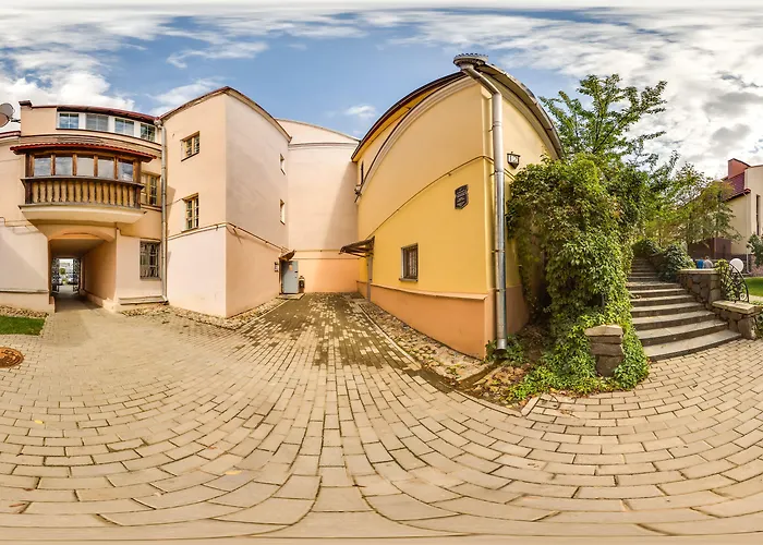 Trinity & Tours Мінськ