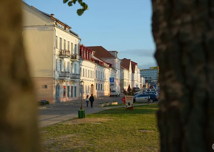 Trinity & Tours Мінськ