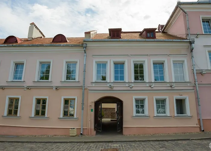 Trinity & Tours Хостел Мінськ