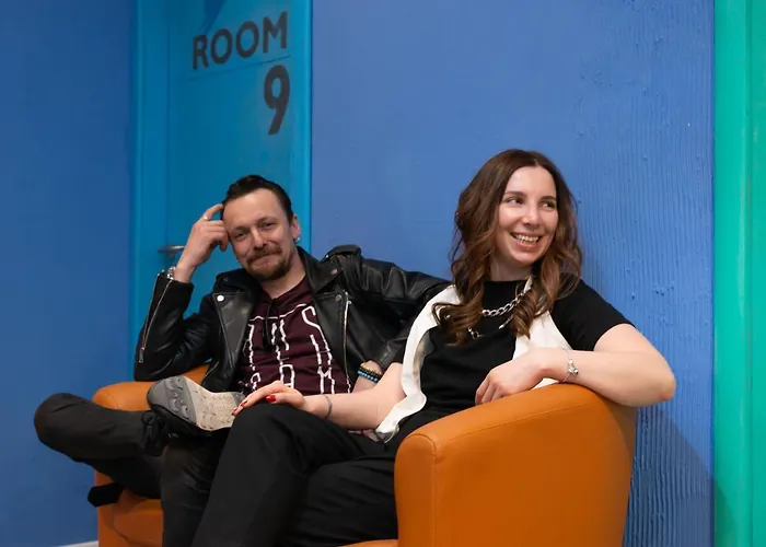 Хостел Trinity & Tours *