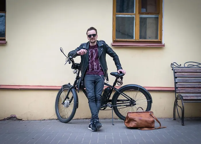 Хостел Trinity & Tours Мінськ