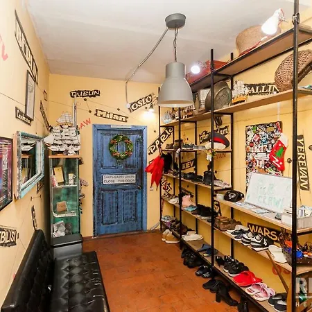 Trinity Hostel & Tours Hostel *