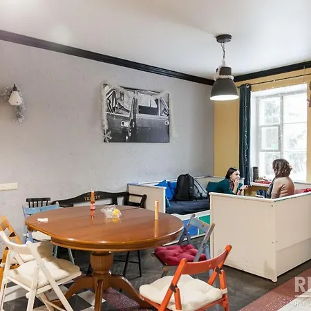 Trinity & Tours * Minsk