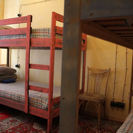 Trinity & Tours Hostel