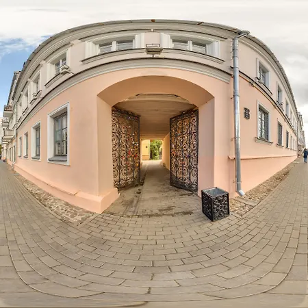 Hostel Trinity & Tours Minsk