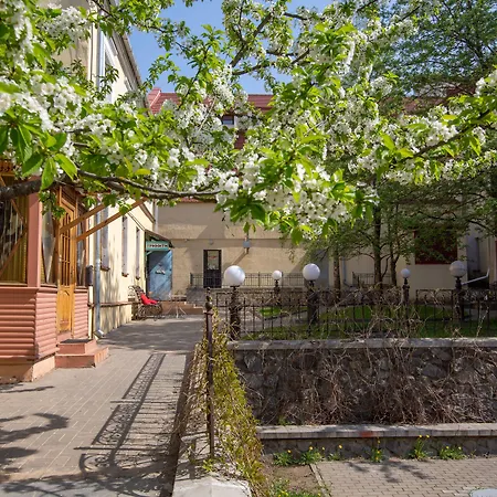 Hostel Trinity & Tours Minsk