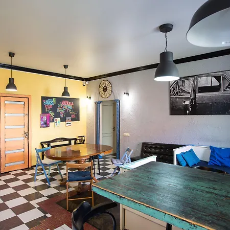 Trinity & Tours Minsk