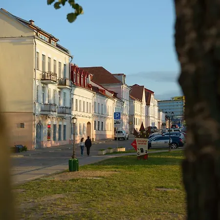 Trinity & Tours Minsk
