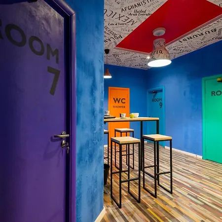 Trinity & Tours * Minsk