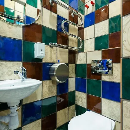 Trinity & Tours Hostel *