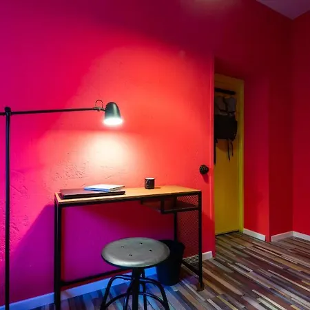 Trinity & Tours Hostel