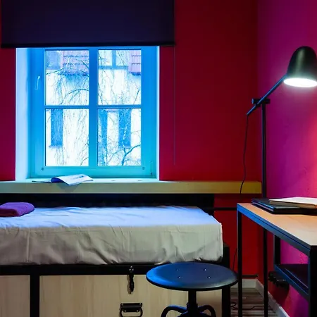 Trinity Hostel & Tours * Minsk