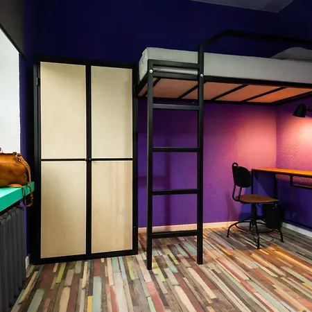 Hostel Trinity & Tours Minsk