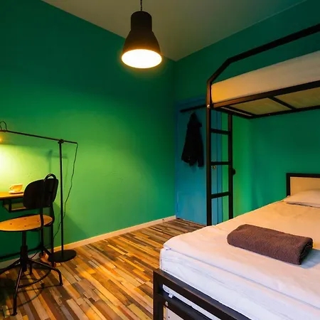 Trinity & Tours * مينسك