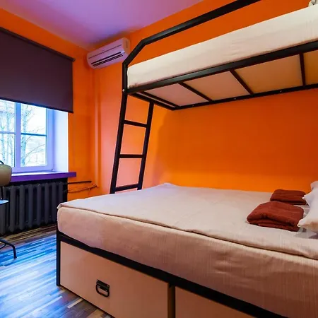 Trinity & Tours * مينسك