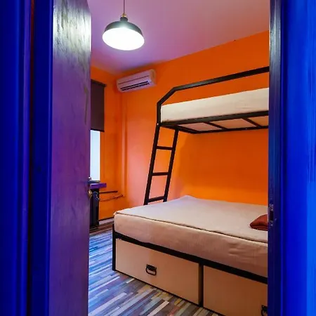 Trinity & Tours Hostel