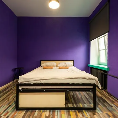 Trinity & Tours * Minsk