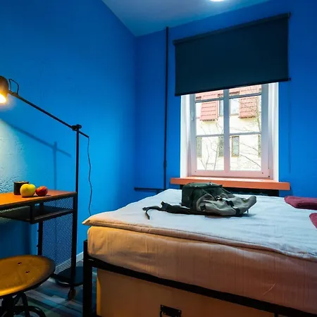 Hostel Trinity & Tours