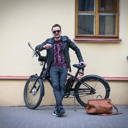 Hostel Trinity & Tours Minsk