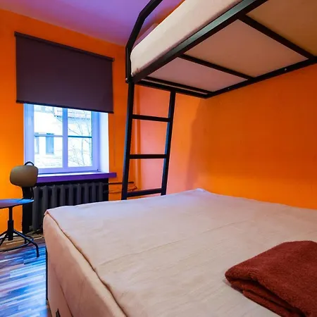 Hostel Trinity & Tours Minsk