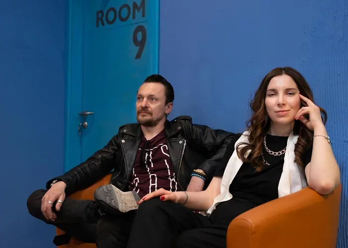 Hostel Trinity Hostel & Tours Minsk