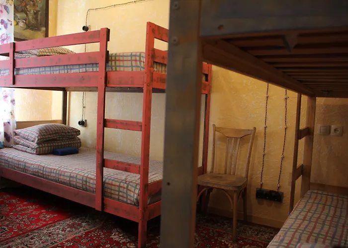 Trinity Hostel & Tours Hostel