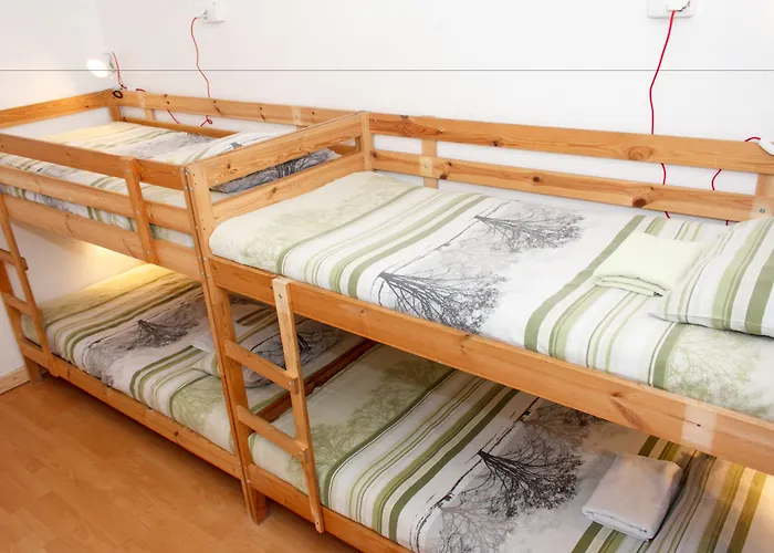 Trinity Hostel & Tours * Minsk