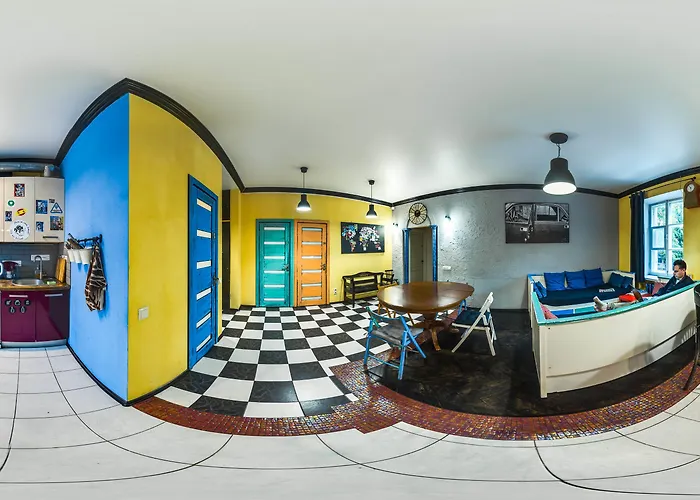 Trinity Hostel & Tours Hostel