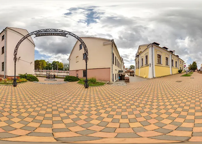 Trinity Hostel & Tours Hostel *