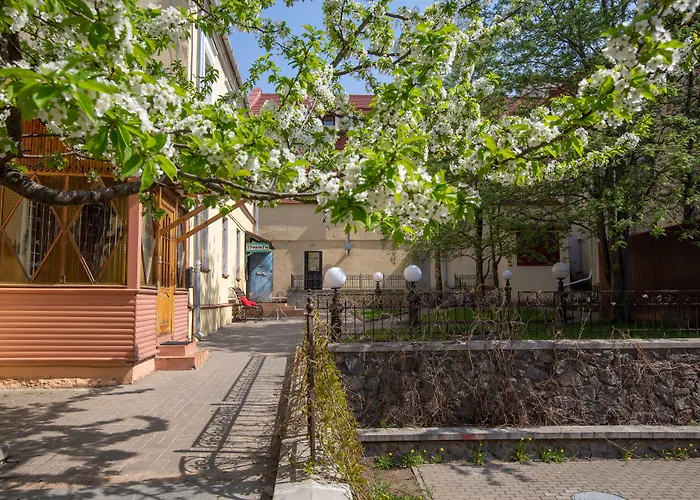 Hostel Trinity Hostel & Tours Minsk