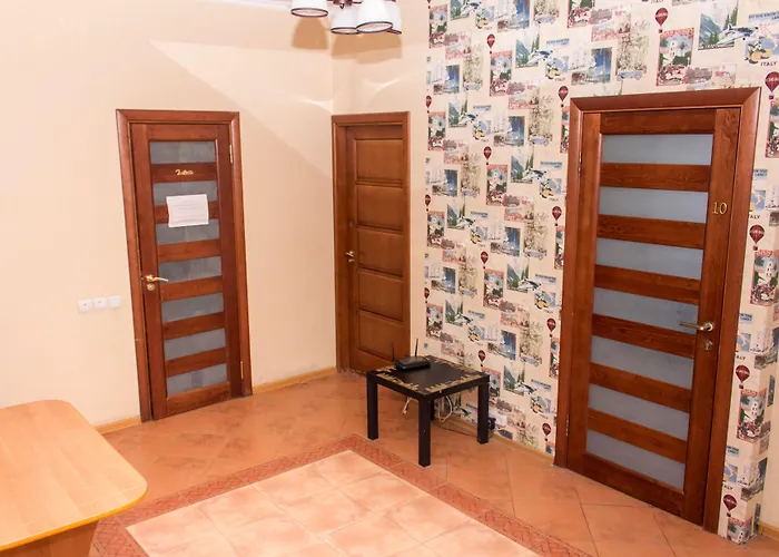 Trinity Hostel & Tours