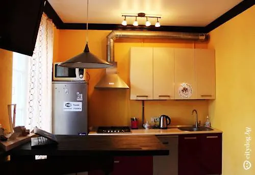 Trinity Hostel & Tours Hostel