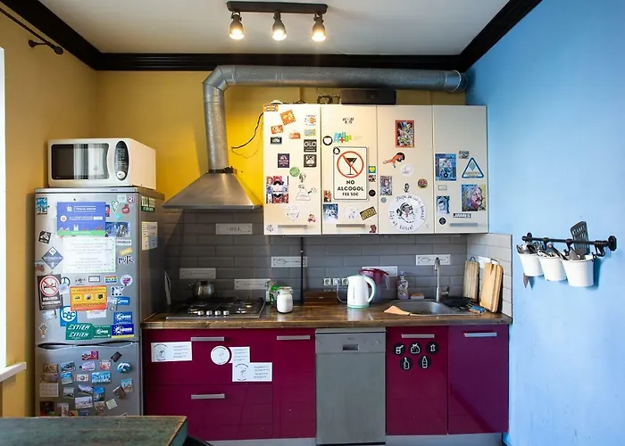 Trinity Hostel & Tours Hostel