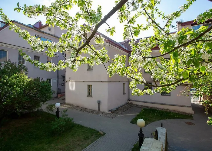 Trinity Hostel & Tours * Minsk