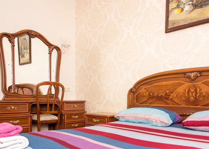 Trinity Hostel & Tours