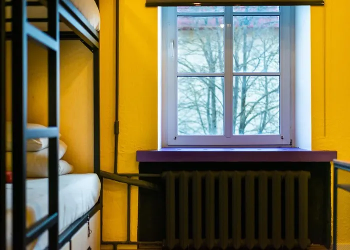 Trinity Hostel & Tours