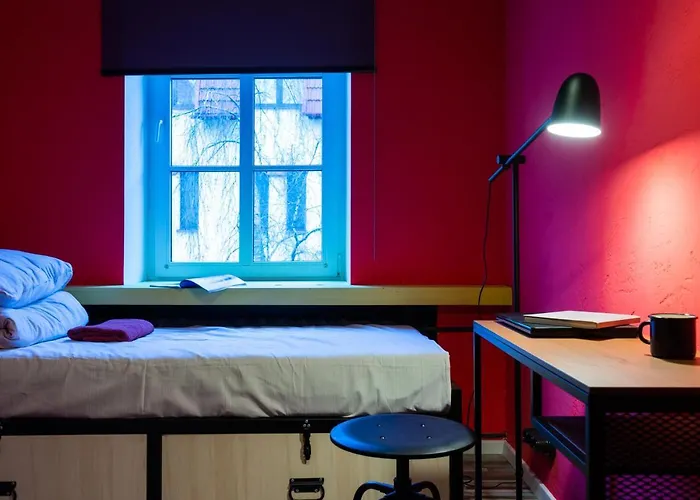 Trinity Hostel & Tours * Minsk