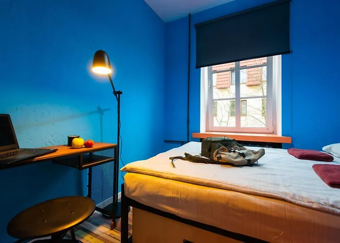 Trinity Hostel & Tours * Minsk