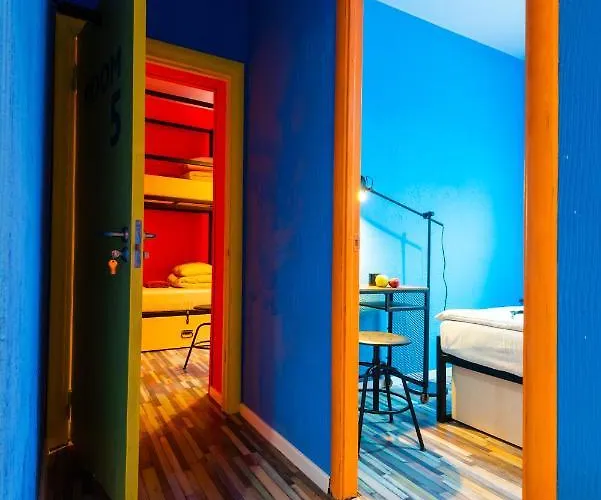 Trinity Hostel & Tours Hostel